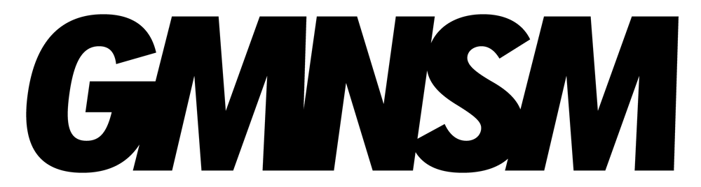 GMNSM logo