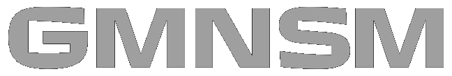 GMNSM logo