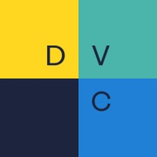 DVC logo