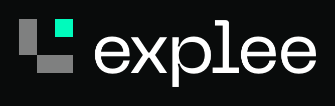Explee logo