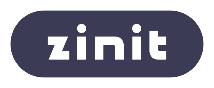 Zinit logo
